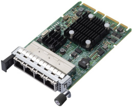 Сетевой адаптер Lenovo 4XC7A08239 ThinkSystem Broadcom 57416 10GBASE-T 2-port + 5720 1GbE 2-port OCP Ethernet Adapter