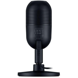Микрофон Razer Seiren V3 Mini,  черный [rz19-05050100-r3m1]