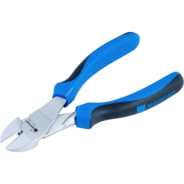 Силовые бокорезы NORGAU тип N317-180 180 мм 070043118