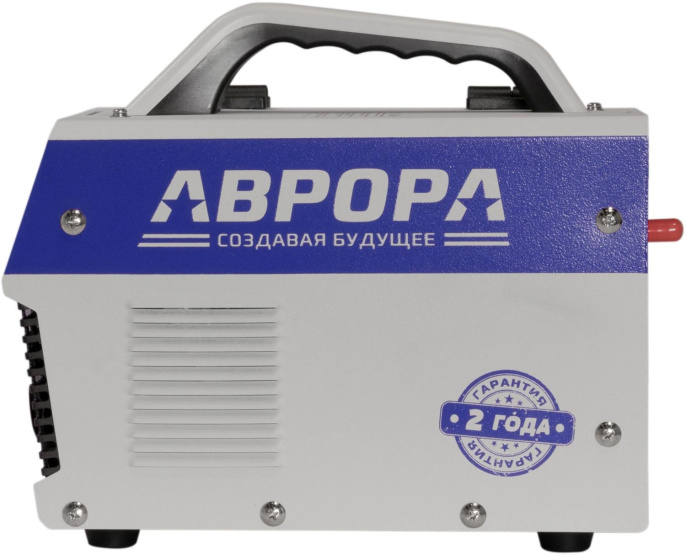 Сварочный полуавтомат Аврора Стандарт 160 инвертор FLUX, MMA, TIG-Lift, MIG 3.63кВт