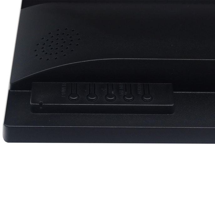 Монитор 21.5" Raskat V19H6DA 19.5", VA, 1600*900, VGA+HDMI, 6.5 ms, 178°/178°, 600:1, 60Hz, Black