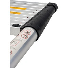 Телескопическая лестница Gigant 3.2м LT-01 1x11
