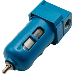 Фильтр влагоотделитель 750 л/мин af2000-1/4 (02) NBPT 57087