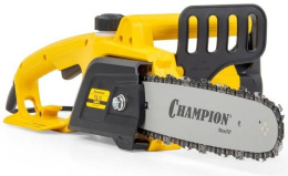 Цепная пила Champion 112-12 от сети 1200Вт дл.шины:12" 30cm (28676154)