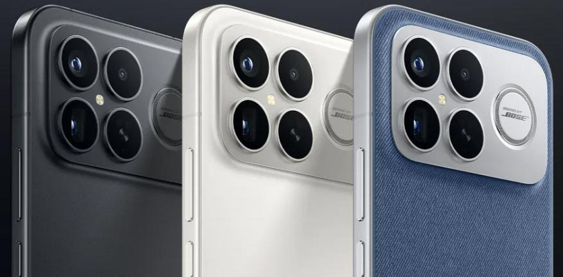 Почему Xiaomi Redmi K90 и K90 Pro Max — лучшие «народные флагманы» 2025 года: краткий обзор и мнение