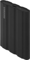 Внешний накопитель Samsung T7 Shield 1TB MU-PE1T0S/WW (черный) USB-C, запись - 1000МБ/с, чтение - 1050МБ/с