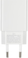 Сетевое зарядное устройство ZMI HA716,  USB-C, 20Вт, 3A, белый [ha716 white]