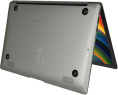 Ноутбук Digma EVE P4850 Pentium N5030 8Gb SSD256Gb Intel UHD Graphics 605 14" IPS FHD (1920x1080) Windows 11 Pro dk.grey WiFi BT Cam 4800mAh (DN14N5-8CXW01)