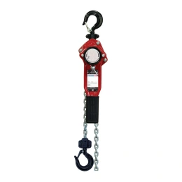 Рычажная таль CERTEX CLH0253