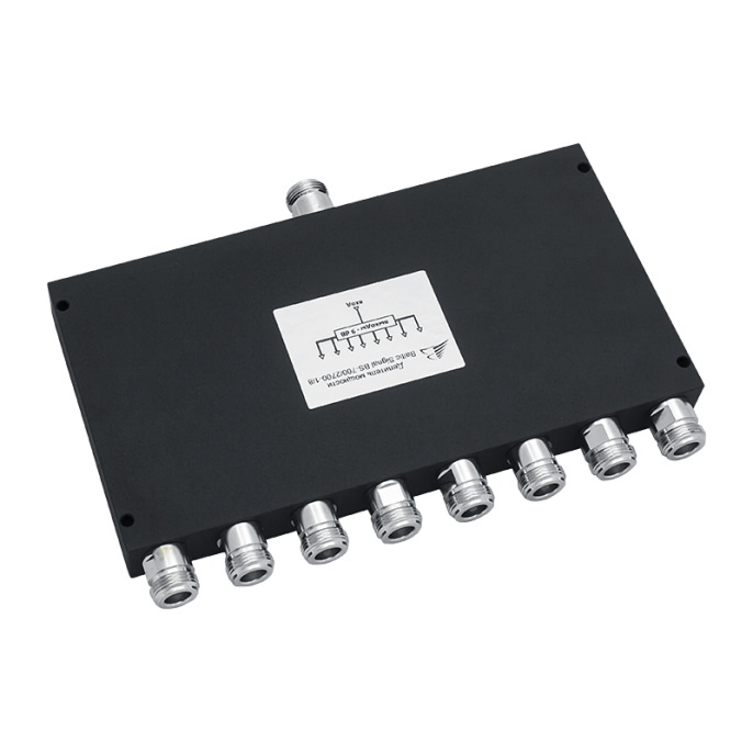 Делитель мощности Baltic Signal BS-700/2700-1/8 BS2817