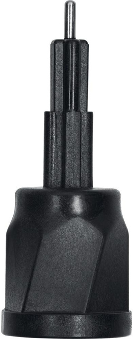 Кухонный комбайн KitchenAid, 1.7 л, черный