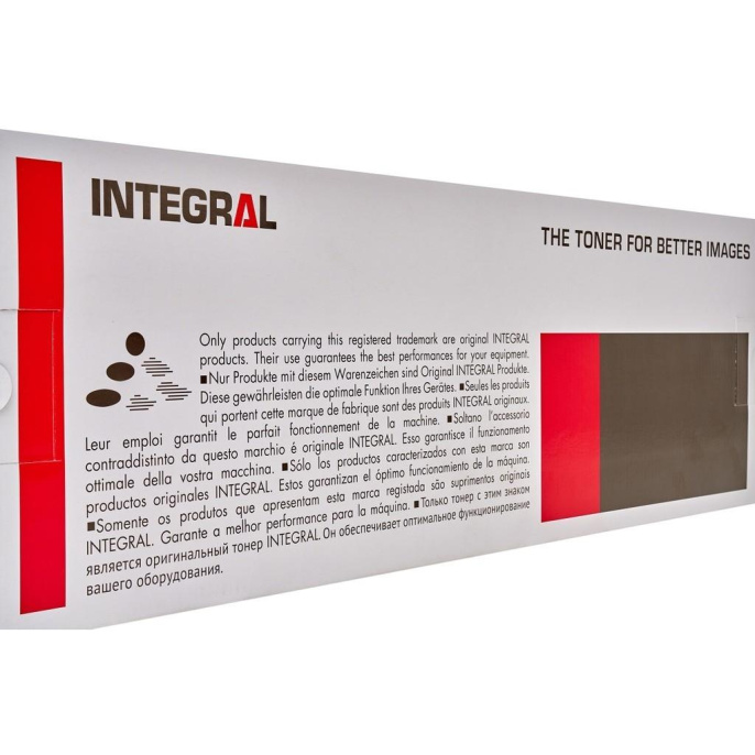 INTEGRAL TK-5230C Тонер-картридж для Kyocera ECOSYS M5521cdn/M5521cdw/P5021cdn/P5021cdw 2200 стр. голубой, с чипом, 12100313