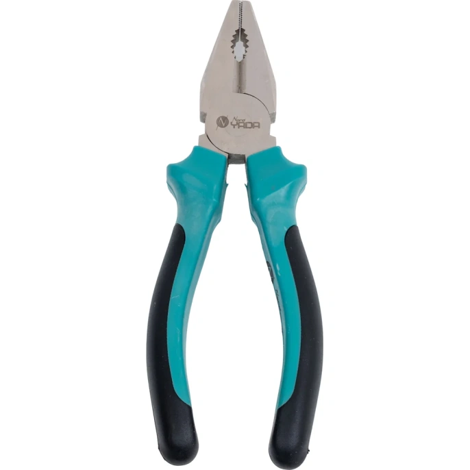 Комбинированные пассатижи Nord-Yada 160 мм 904492