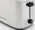 Тостер Gorenje T800DS,  нержавеющая сталь