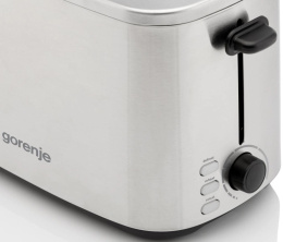 Тостер Gorenje T800DS,  нержавеющая сталь