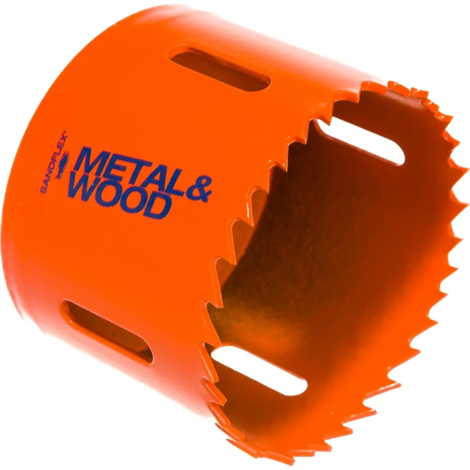 Пила кольцевая биметаллическая 60 мм Bahco 3830-60-VIP