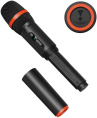 Микрофон JBL MIC-300,  черный