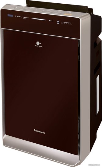 Климатический комплекc Panasonic F-VXK70R-T 58Вт коричневый