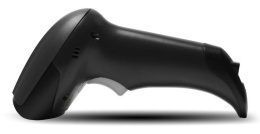 Проводной сканер штрих-кодов Mertech CL-2310 P2D HR SUPERLEAD USB Black