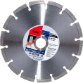 Диск алмазный отрезной Universal Pro (180х22.2 мм) для УШМ Fubag 12180-3