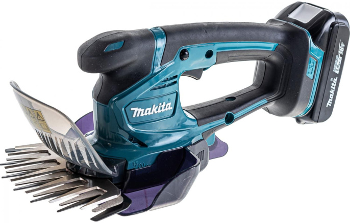 Кусторез/ножницы для травы Makita DUM604SYXаккум.