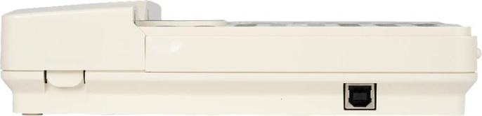 Контрольная панель Rubezh R3-Рубеж-ПДУ RBZ-319534