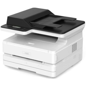 МФУ Deli Laser M2500ADNW A4 Duplex Net WiFi белый
