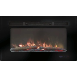 Электрокамин RealFlame alpha log c дровами 9912183