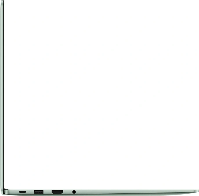 Ноутбук Huawei MateBook 14 53014MFP, 53014QLF U5-125H/16GB/512GB SSD/Ars graphics/14.2" OLED/Wi-Fi/BT/Cam/noOS/green