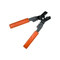 Клещи СЕРВИС КЛЮЧ для прессовки клем 2 функции 77700