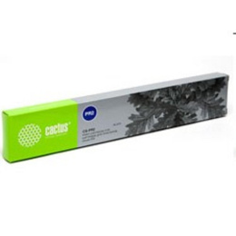 Картридж Cactus CS-PR2, черный / 7мм,  10м ( CS-PR2