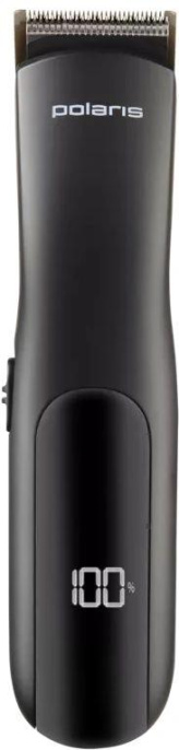Машинка для стрижки Polaris PHC 2400 черный
