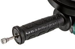 Углошлифовальная машина Sturm! AG9012BE 1300Вт 11000об/мин рез.шпин.:M14 d 125мм