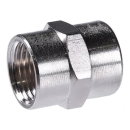 FUBAG Переходник 1/2"F - 1/2"F [180232]