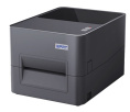 Термопринтер iDPRT iF4 100700560 скорость печати: 152.4 мм/с, ширина печати: 108 мм, разрешение печати 203DPI, ширина этикеток: 118 мм, USB, Ethernet, поддержка языков ZPL, EPL