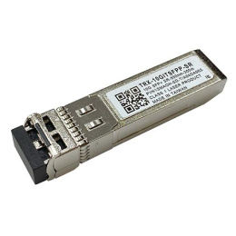 Трансивер QNAP Transceiver TRX-10GITSFPP-SR 10GbE SFP+