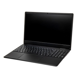 Ноутбук Hiper Workbook U26 [U26-15FII3100R16S5WPG] black 15.6" IPS {FHD i3-1000NG4/16Gb/512Gb SSD/W11Pro}