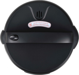 Мультиварка Midea MPC-6035,  860Вт,   серебристый