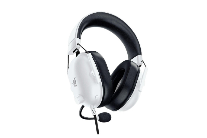 Гарнитура Razer BlackShark V2 X Xbox Licensed - White Headset/ Razer BlackShark V2 X Xbox Licensed - White Headset RZ04-03241500-R3M1
