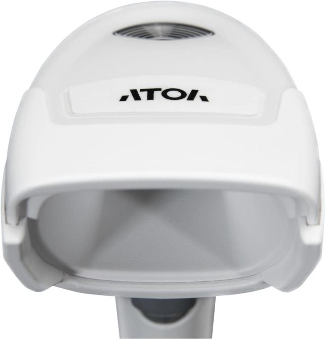 Сканер штрих-кода АТОЛ SB2108 Plus (rev.2) 2D проводное белый [61025]