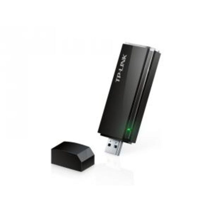Wi-Fi адаптер TP-LINK Archer T4U USB 3.0