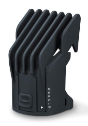 Машинка для стрижки BEURER HR5000 черный [580.03]