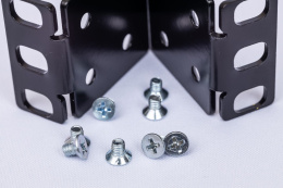 Сетевой концентратор USB NIO-EUSB 16epcl USB/IP хаб на 16 портов с 2 блокоми питания (отказоустойчивый кластер)