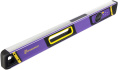 Уровень Ermenrich Verk LD60 цифровой магнит. фиолетовый 85684