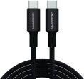 Автомобильное зар./устр. Magssory cch002 45W 3A+2.25A PD+QC+AFC USB Type-C универсальное темно-серый (29986664)