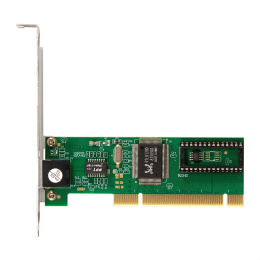 Сетевая карта Ethernet EXEGATE EXE-520 PCI [ex281223rus]