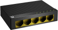 Коммутатор Netis ST3105GC, неуправляемый