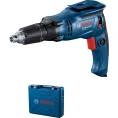Сетевой шуруповерт для гипсокартона BOSCH GTB 650 06014A2000