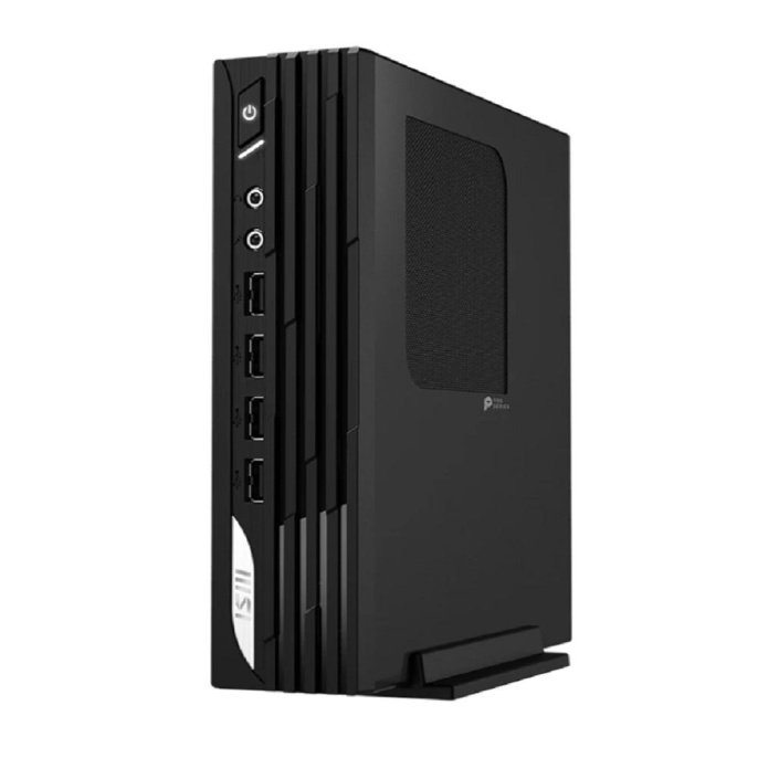 MSI Pro DP21 13M-607RU Nettop [9S6-B0A421-1215] {Intel Pentium G7400 3.7Ghz /4096Mb/128PCISSDGb/noDVD/Int:Intel® Graphics/Black/Win11Pro + no KB+M}