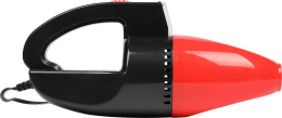 Пылесос Автомобильный Ural Смерч 3000 черный/красный 75Вт